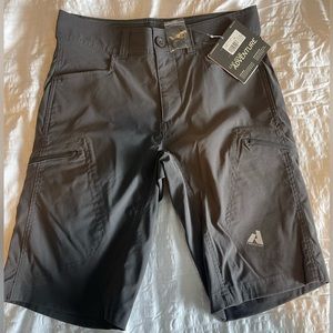 Eddie Bauer First Ascent Mens Shorts